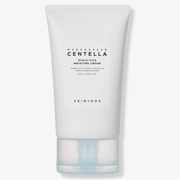 Madagascar Centella Hyalu-Cica Moisture Cream NIP - Picture 6 of 6